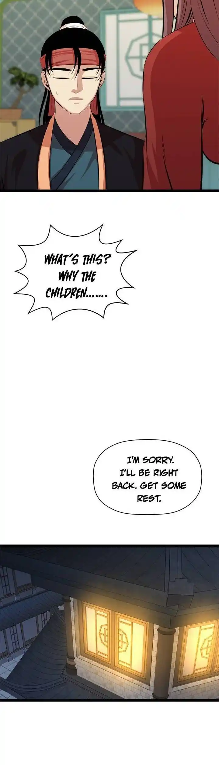 Return of the Scholar 50