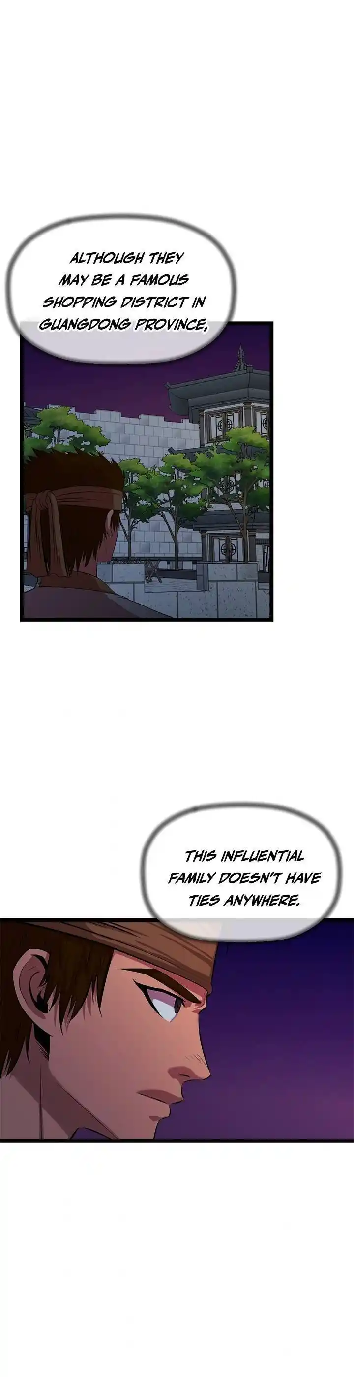 Return of the Scholar 50