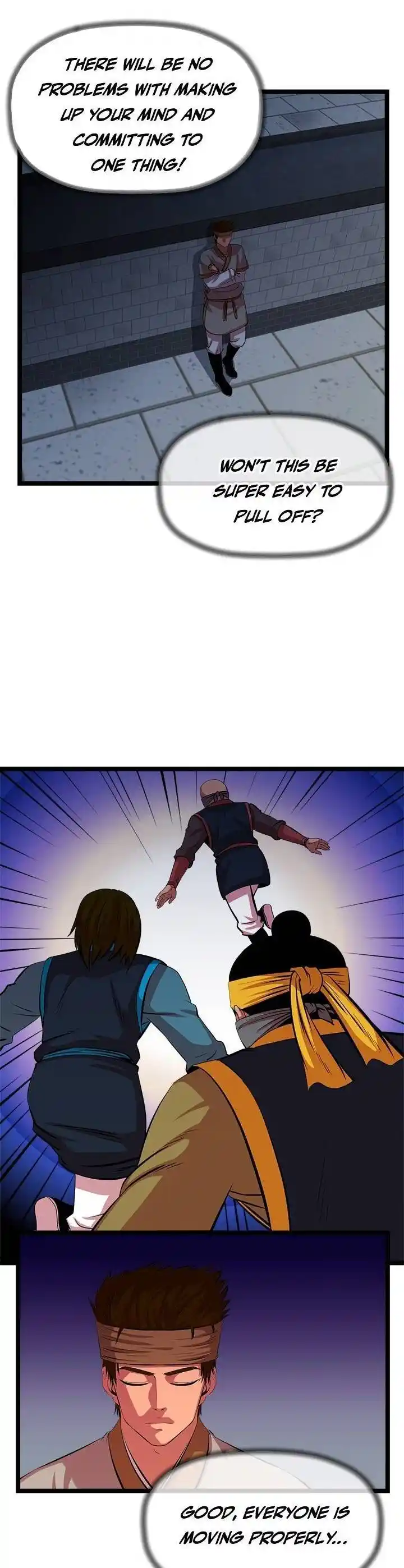 Return of the Scholar 50