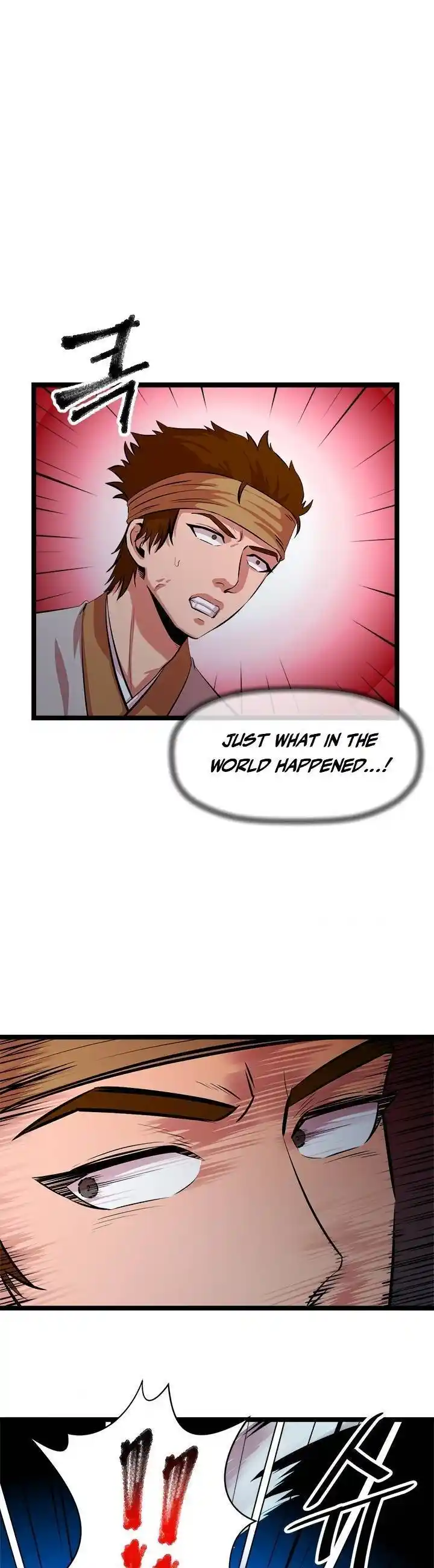 Return of the Scholar 50