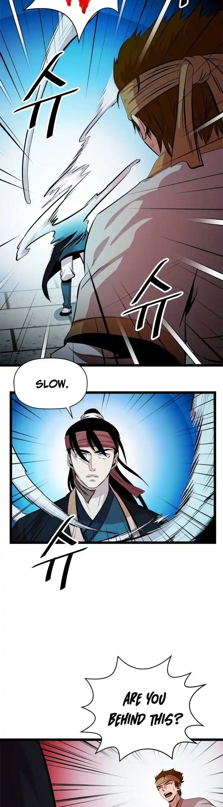 Return of the Scholar 50