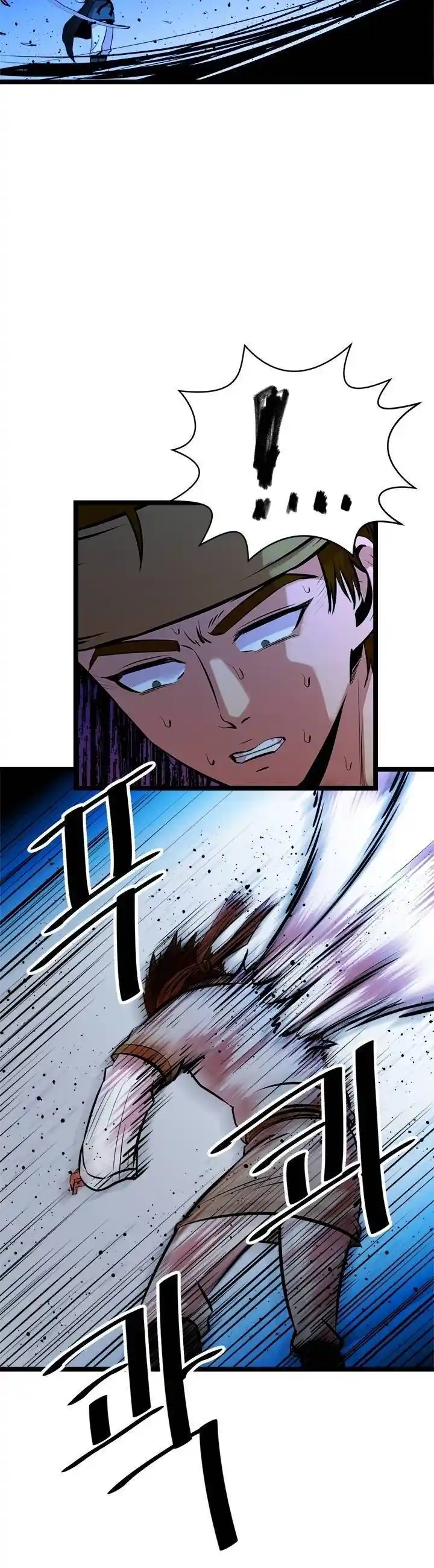 Return of the Scholar 50