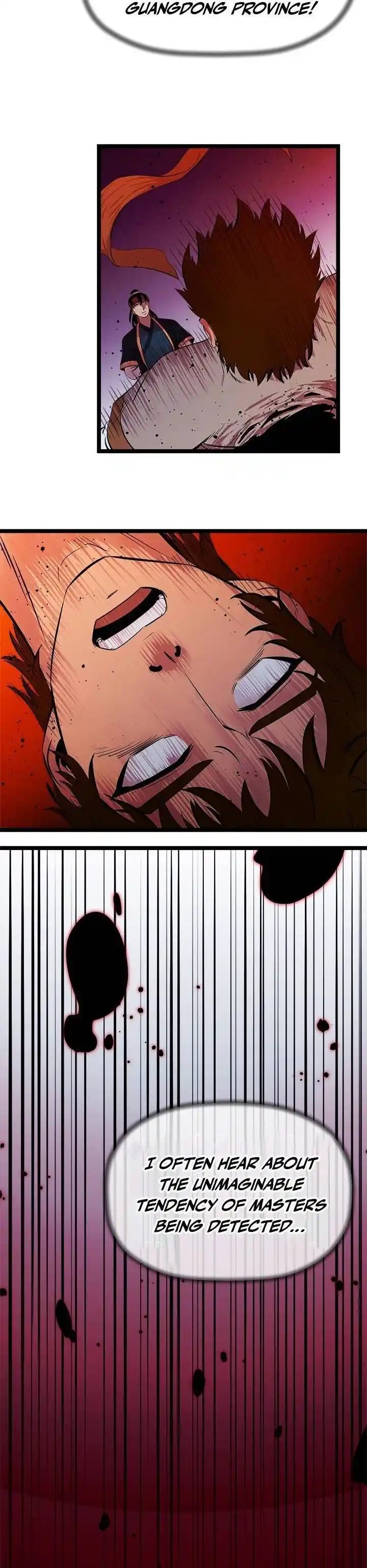 Return of the Scholar 50