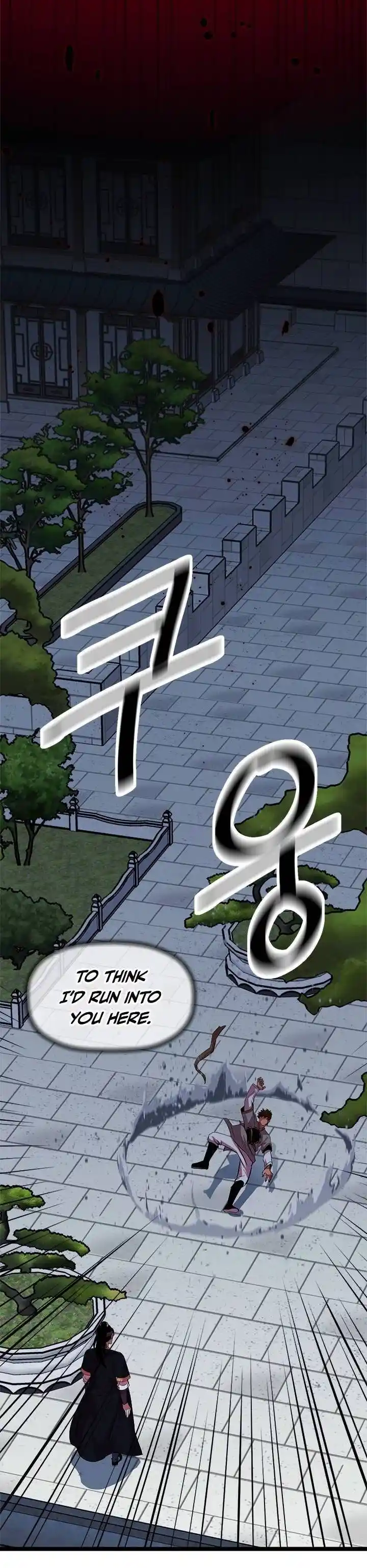 Return of the Scholar 50