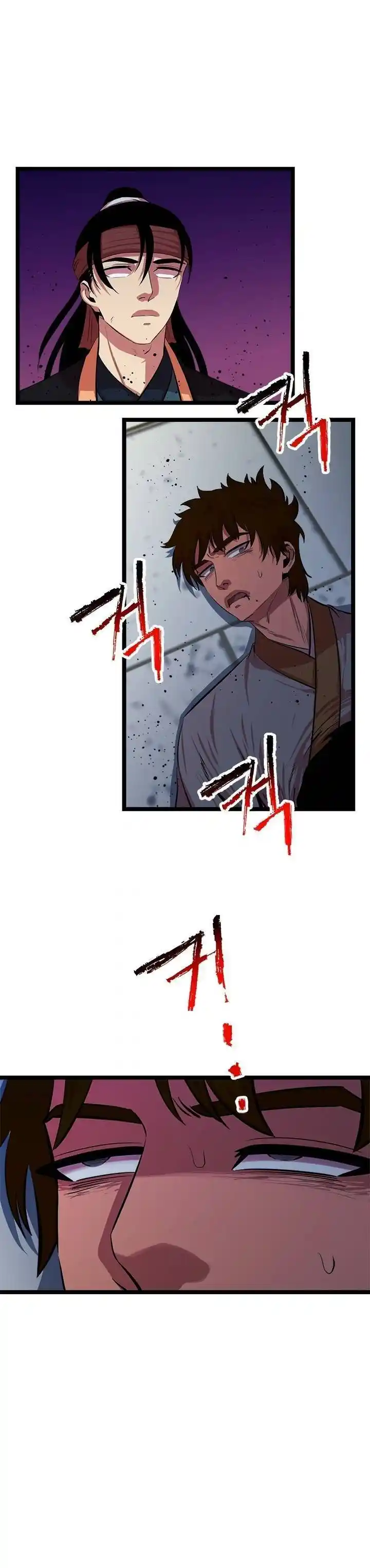 Return of the Scholar 50