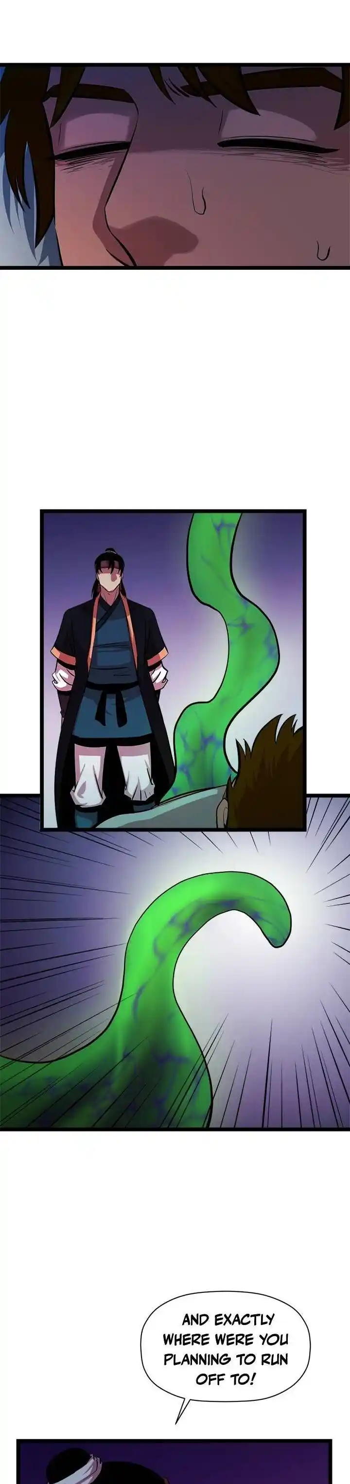 Return of the Scholar 50