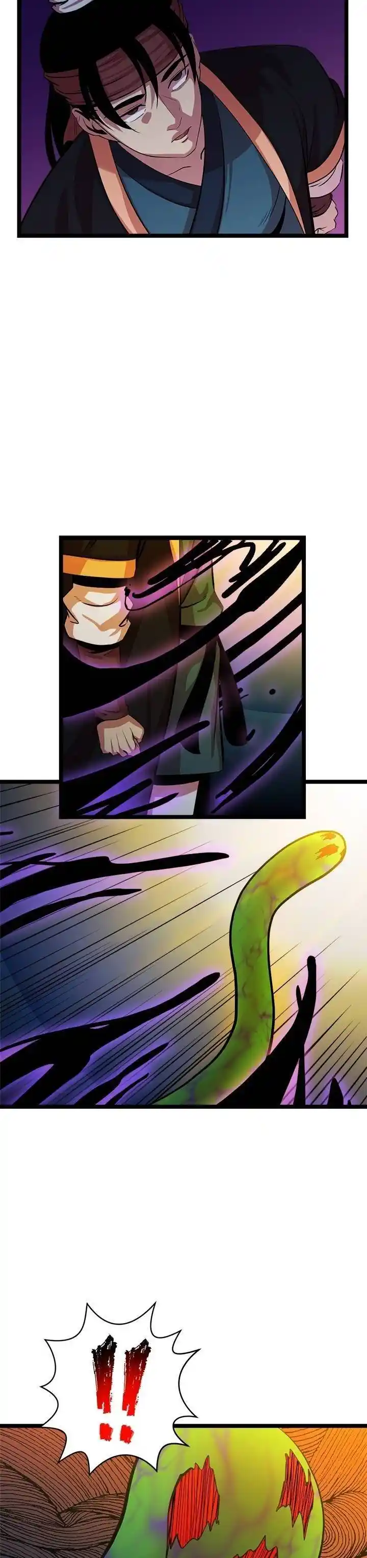 Return of the Scholar 50