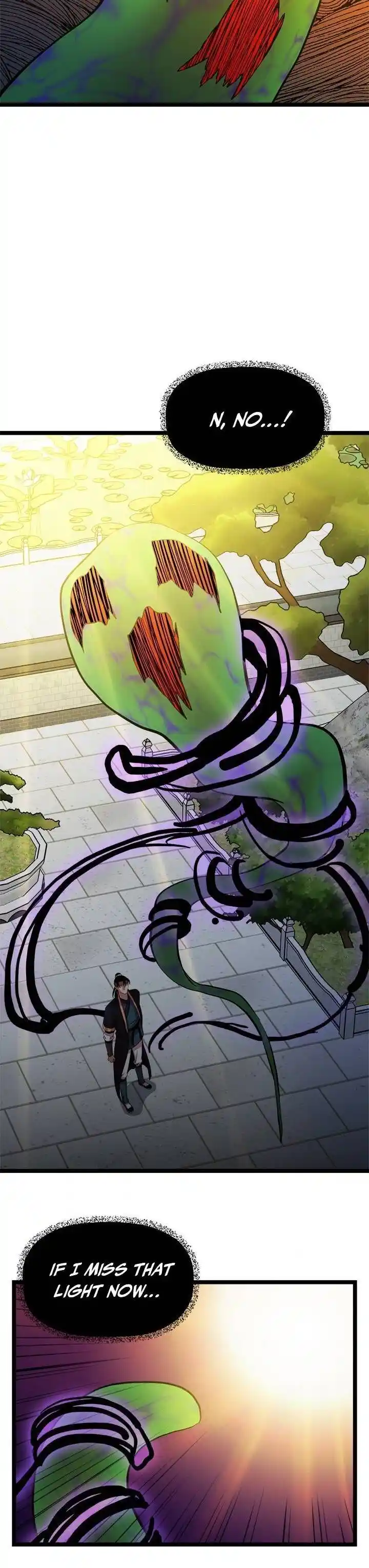 Return of the Scholar 50