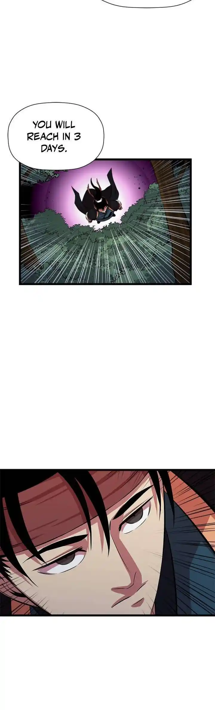 Return of the Scholar 51