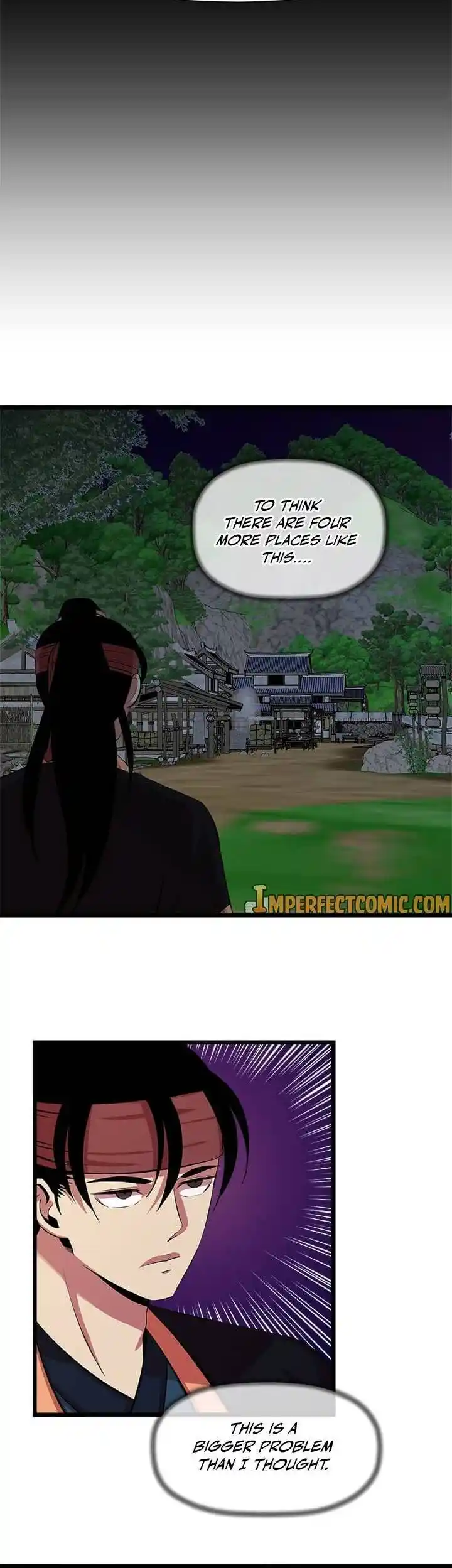 Return of the Scholar 51