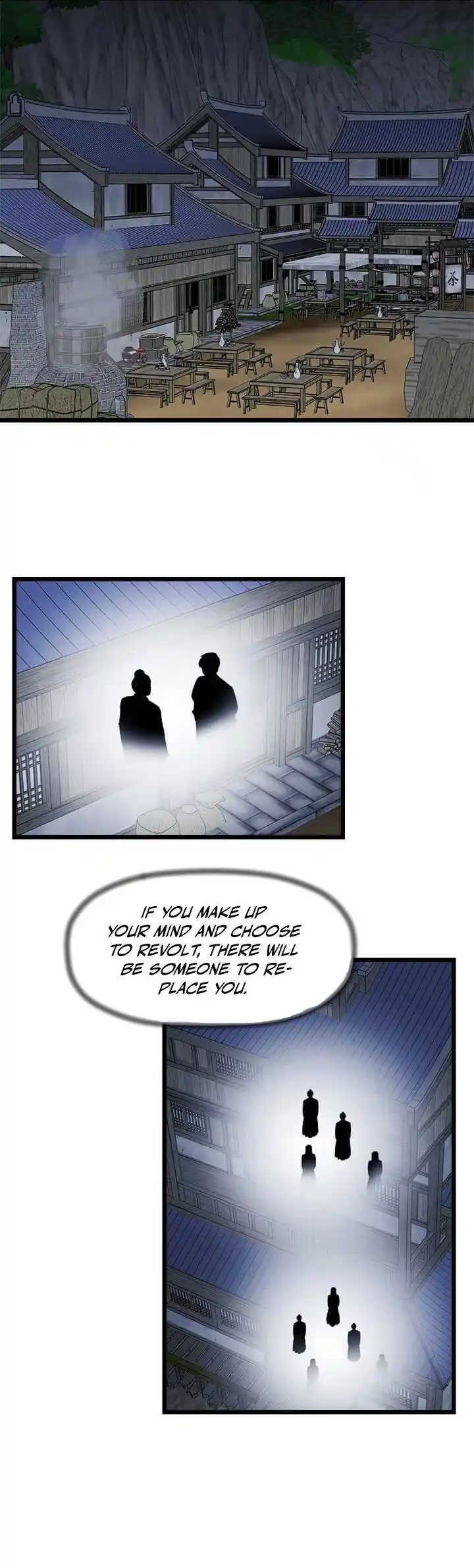 Return of the Scholar 51