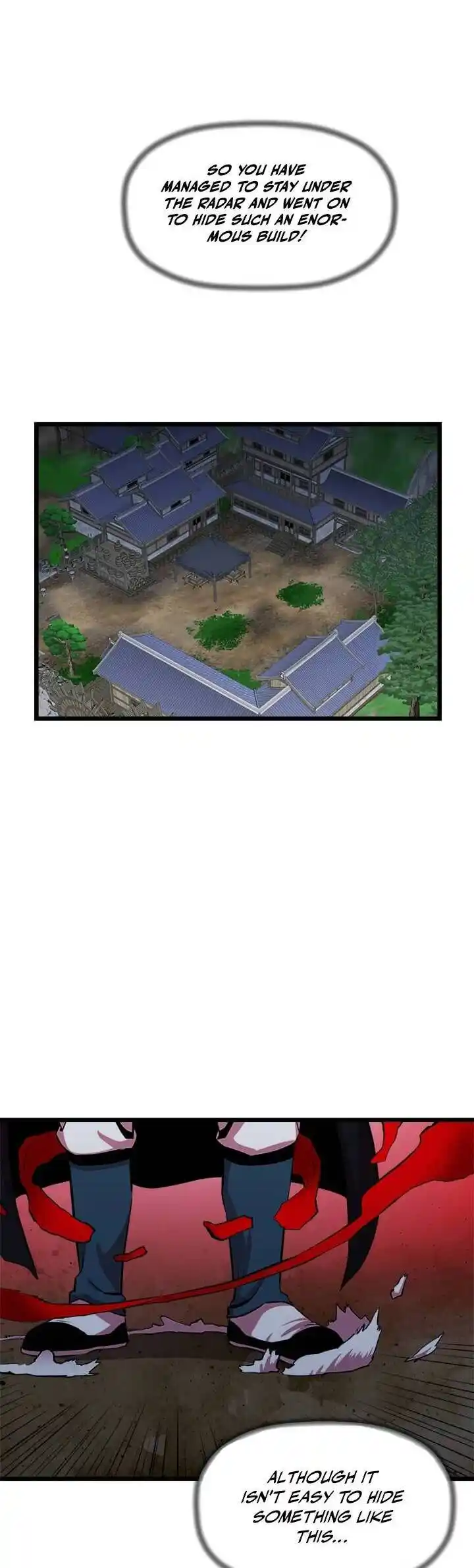 Return of the Scholar 51