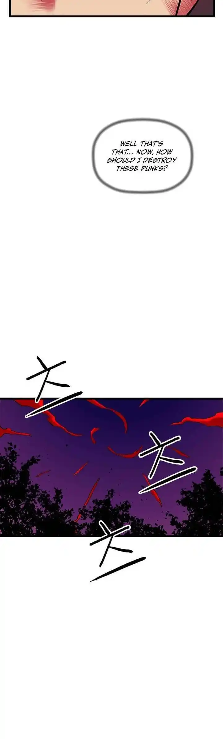 Return of the Scholar 51