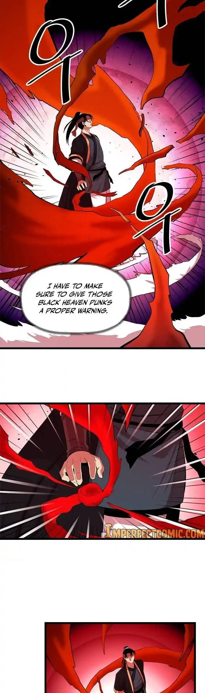 Return of the Scholar 51