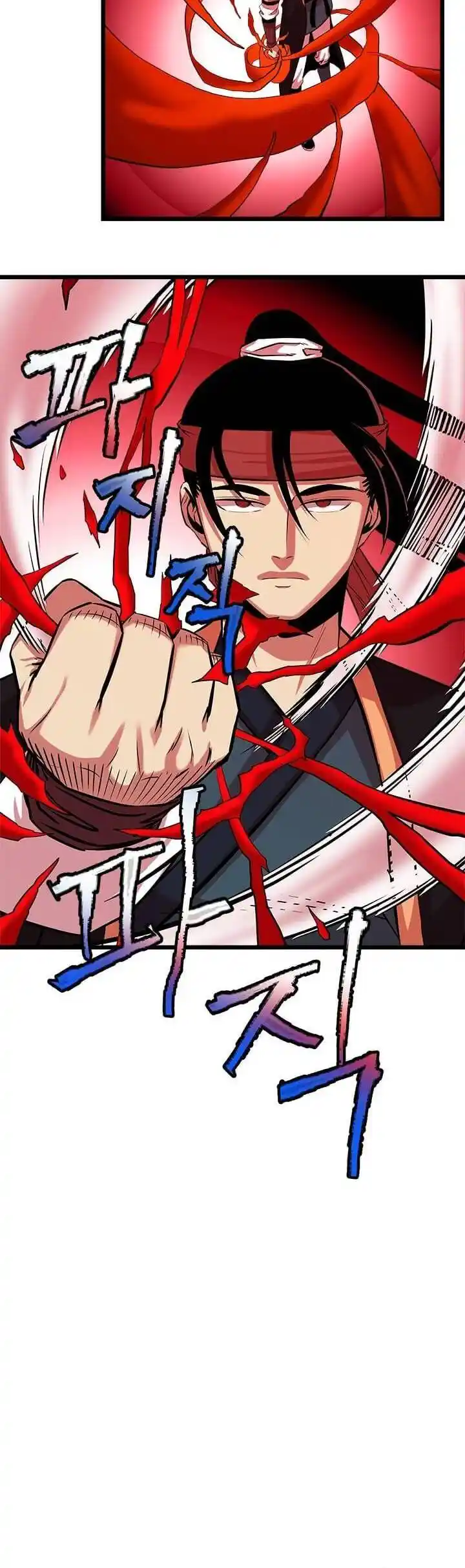 Return of the Scholar 51