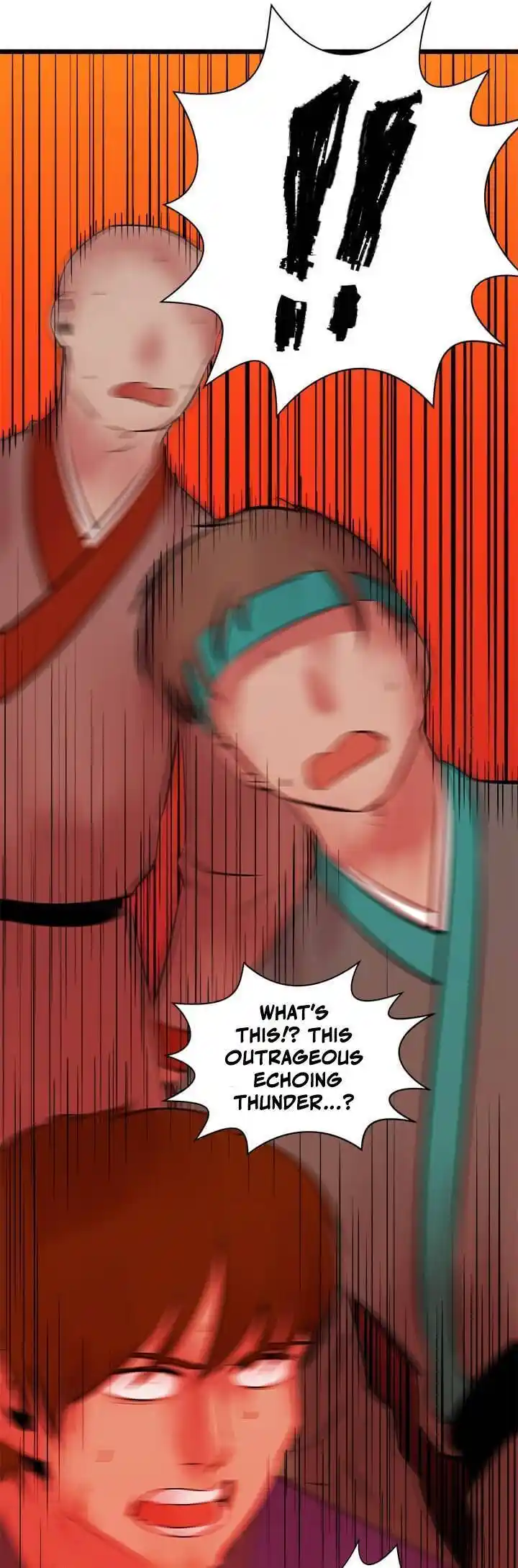 Return of the Scholar 51