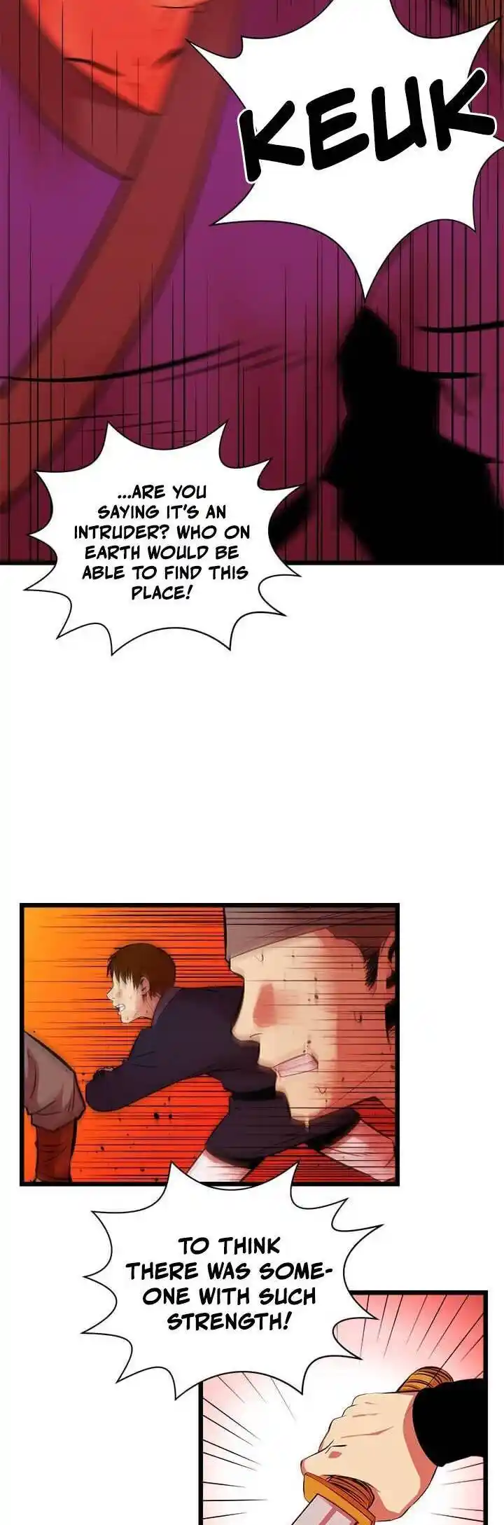 Return of the Scholar 51