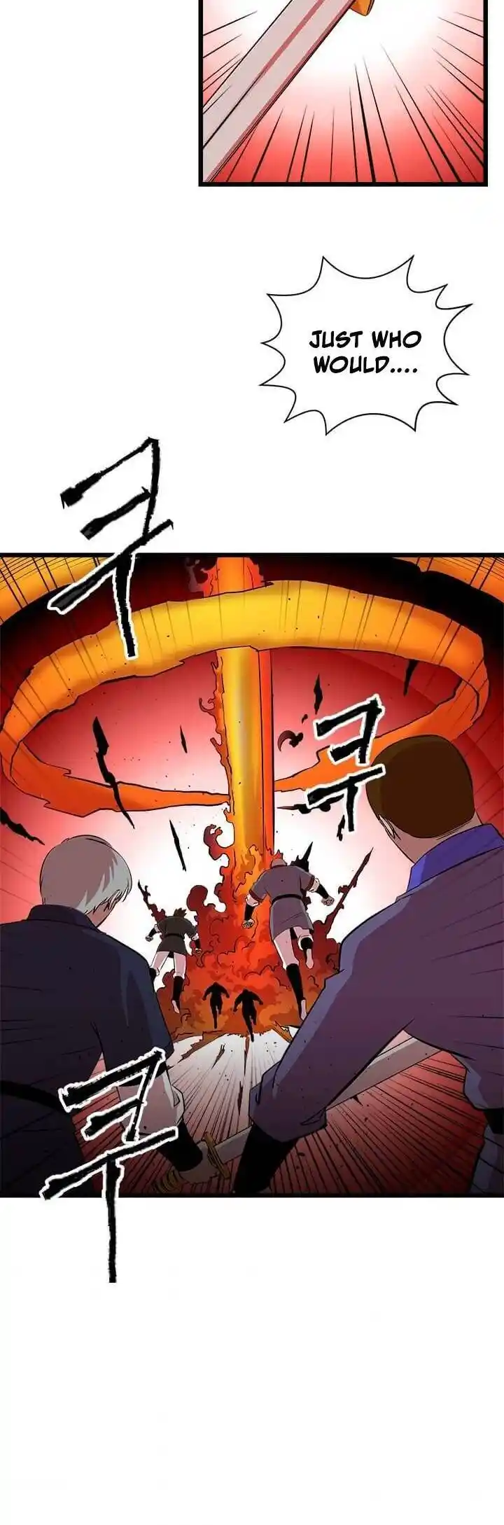 Return of the Scholar 51