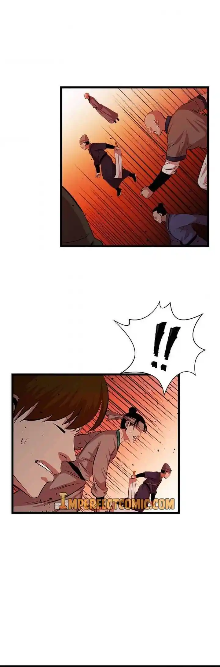 Return of the Scholar 51