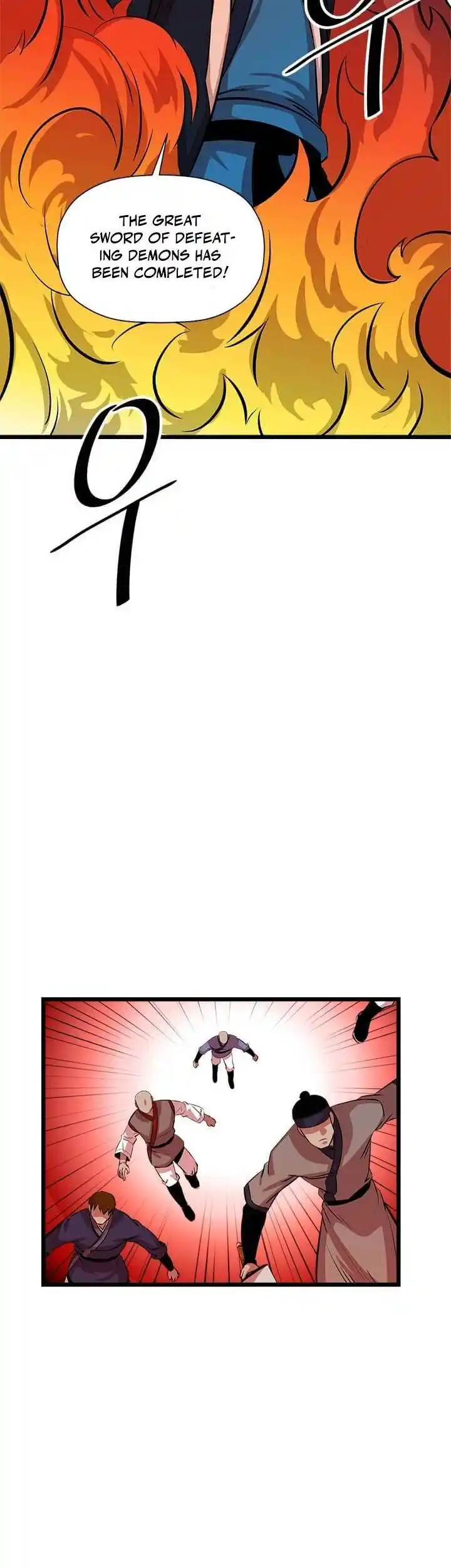 Return of the Scholar 51