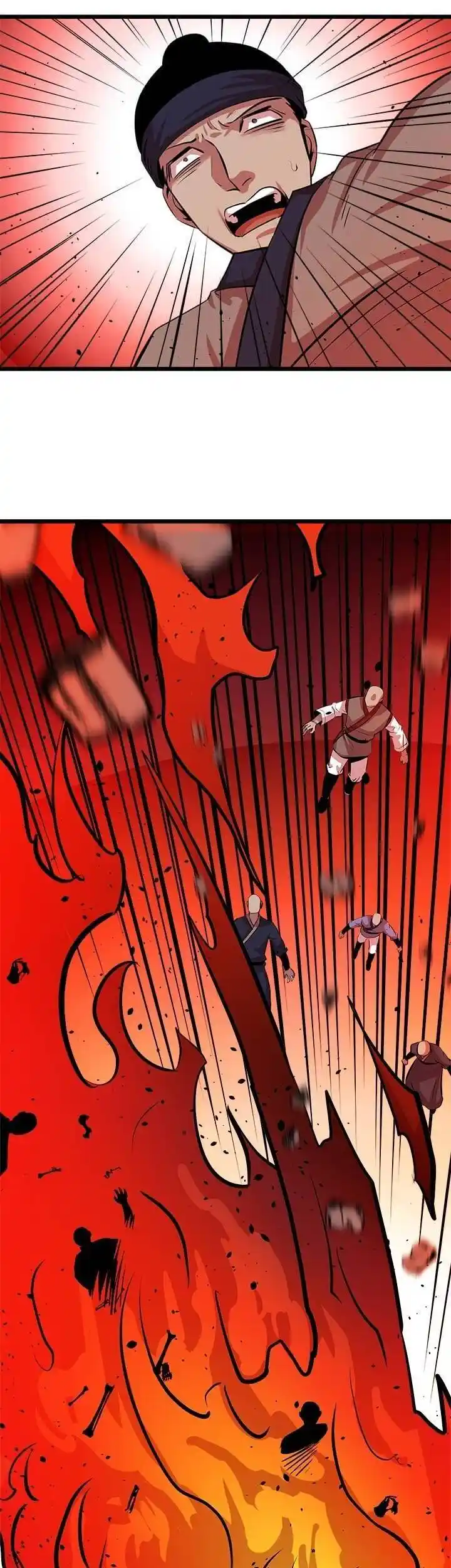 Return of the Scholar 51