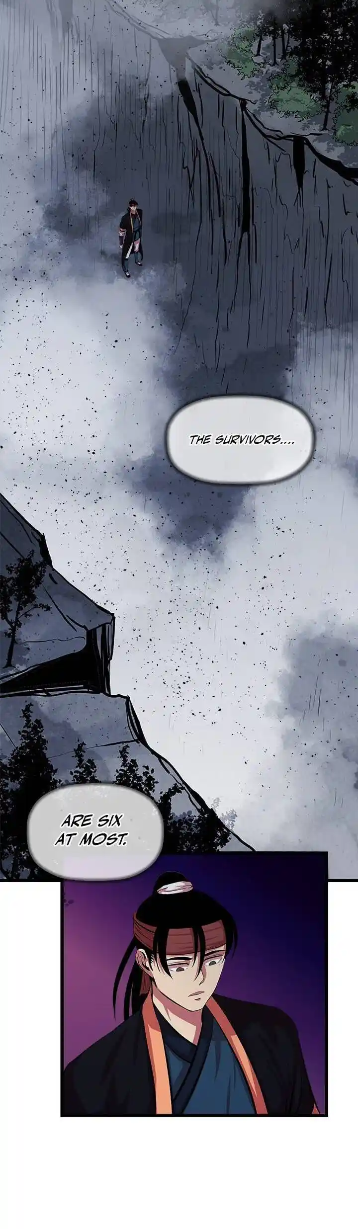 Return of the Scholar 51