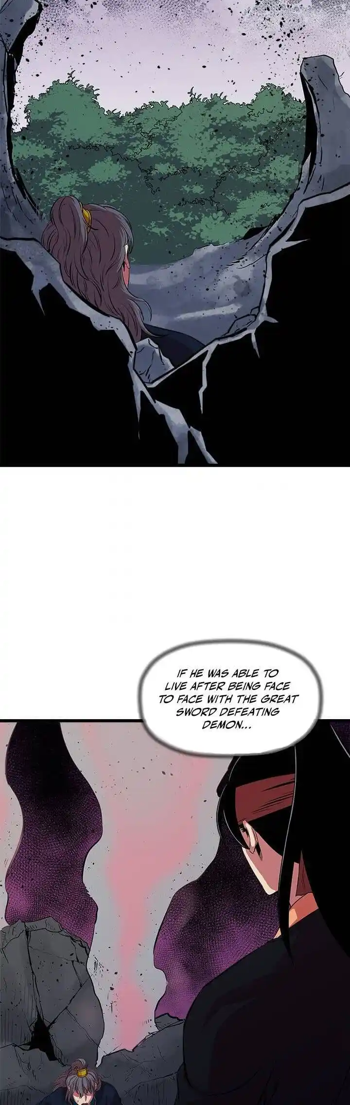 Return of the Scholar 51