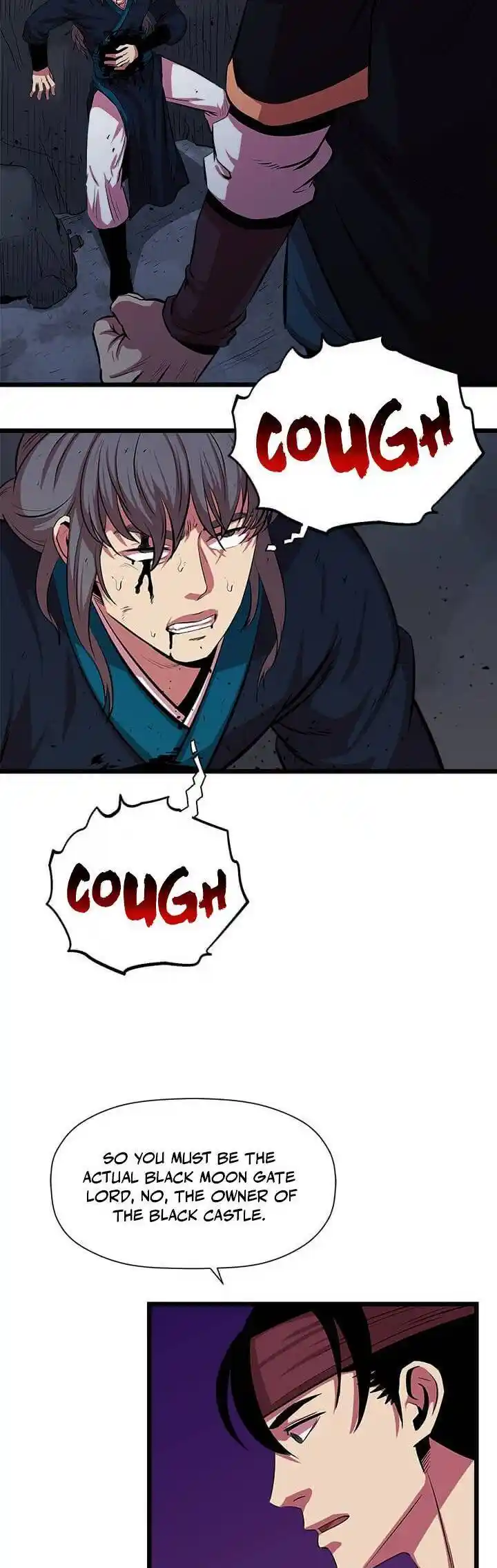 Return of the Scholar 51