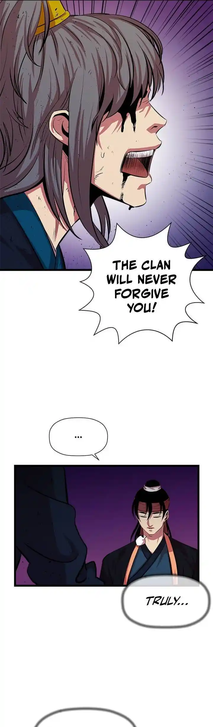 Return of the Scholar 51