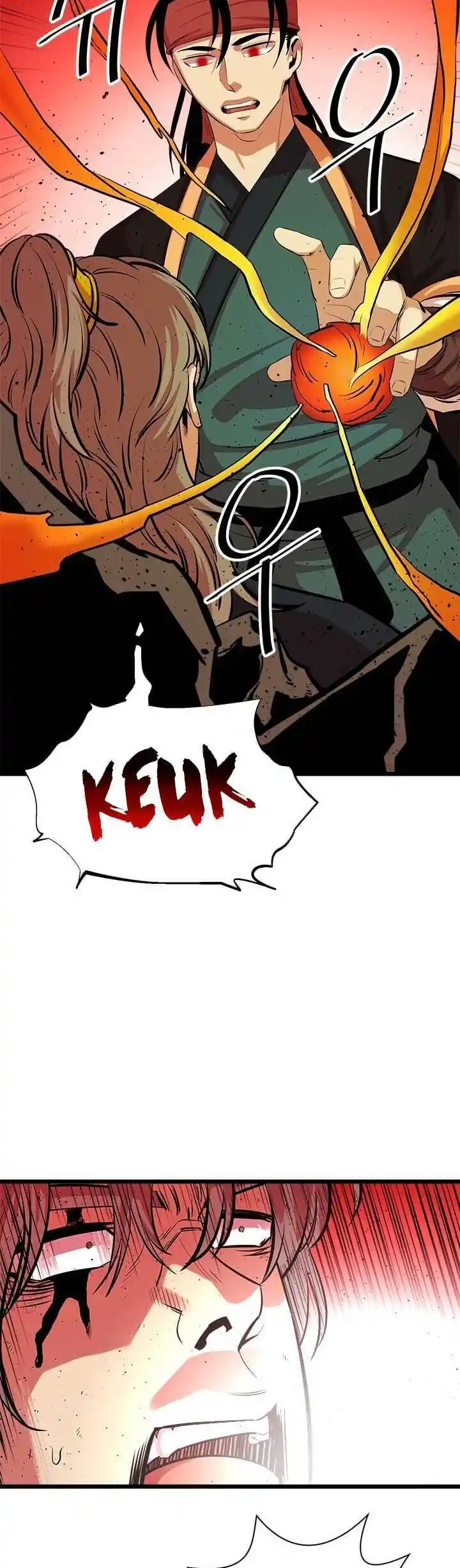 Return of the Scholar 51