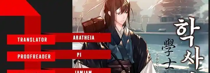 Return of the Scholar 52