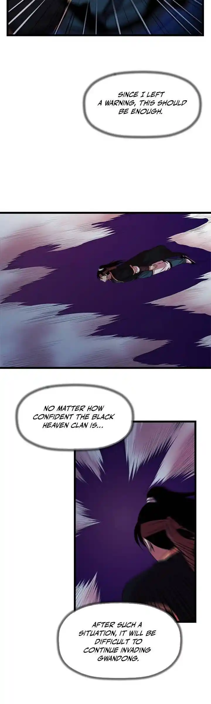 Return of the Scholar 52