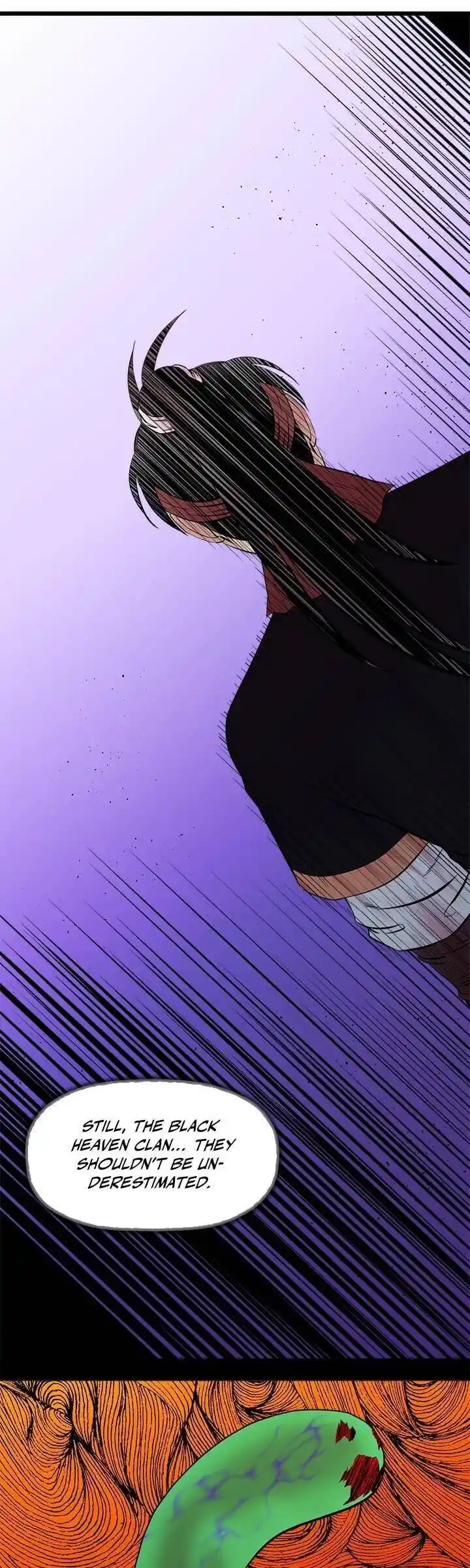 Return of the Scholar 52