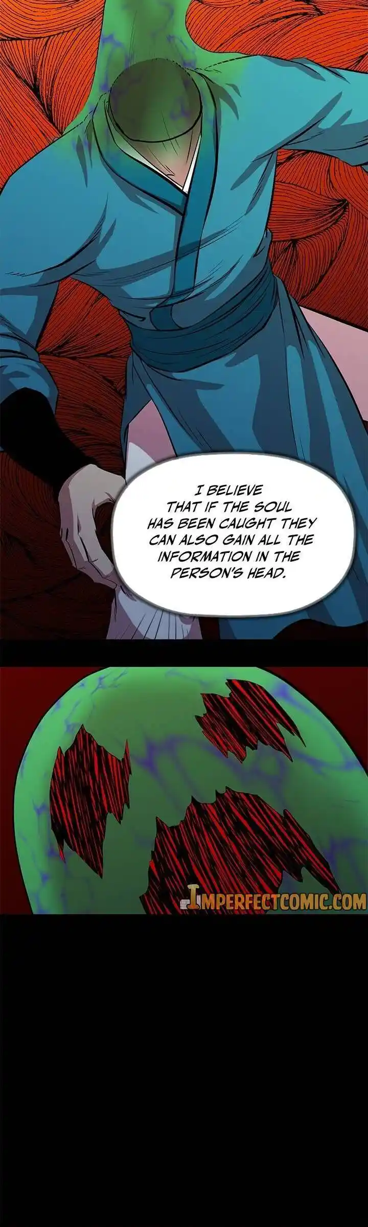 Return of the Scholar 52