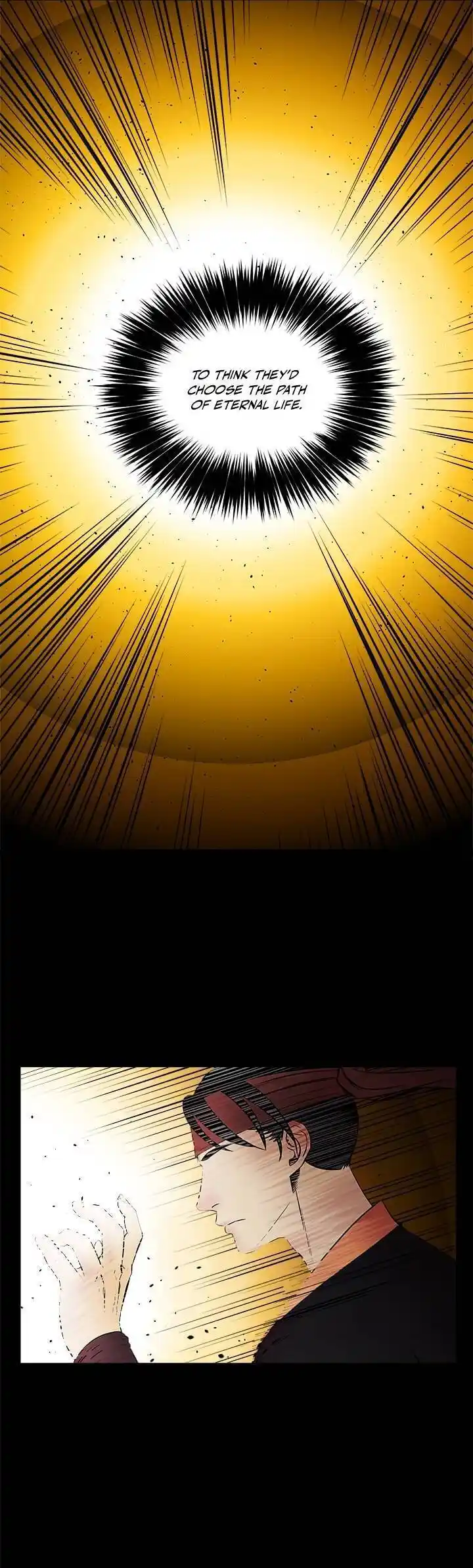 Return of the Scholar 52