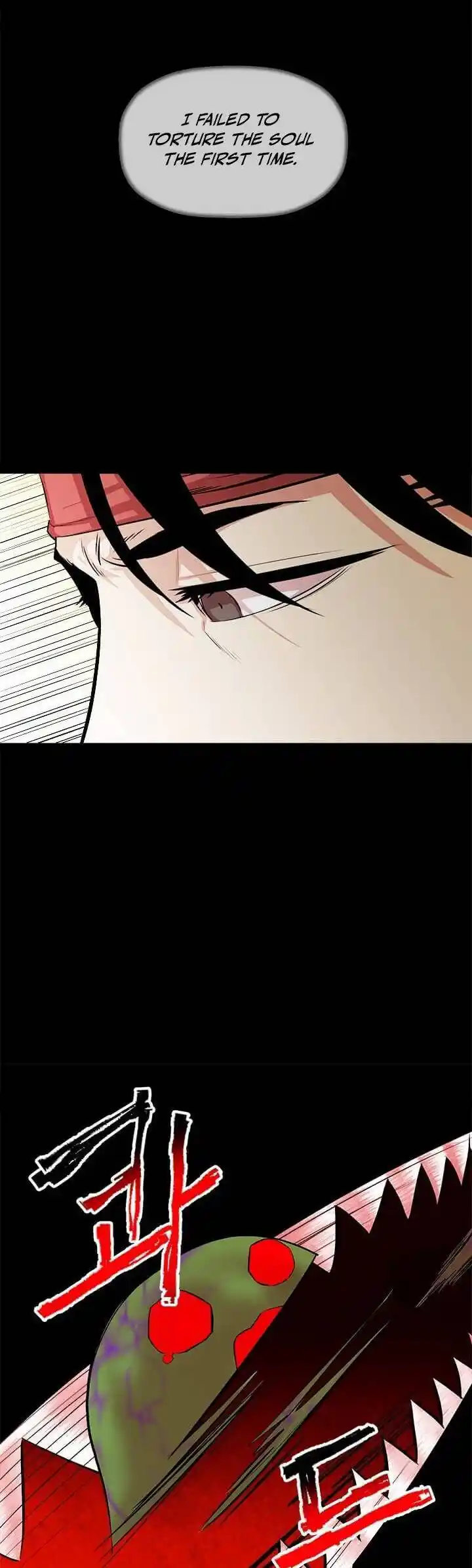 Return of the Scholar 52