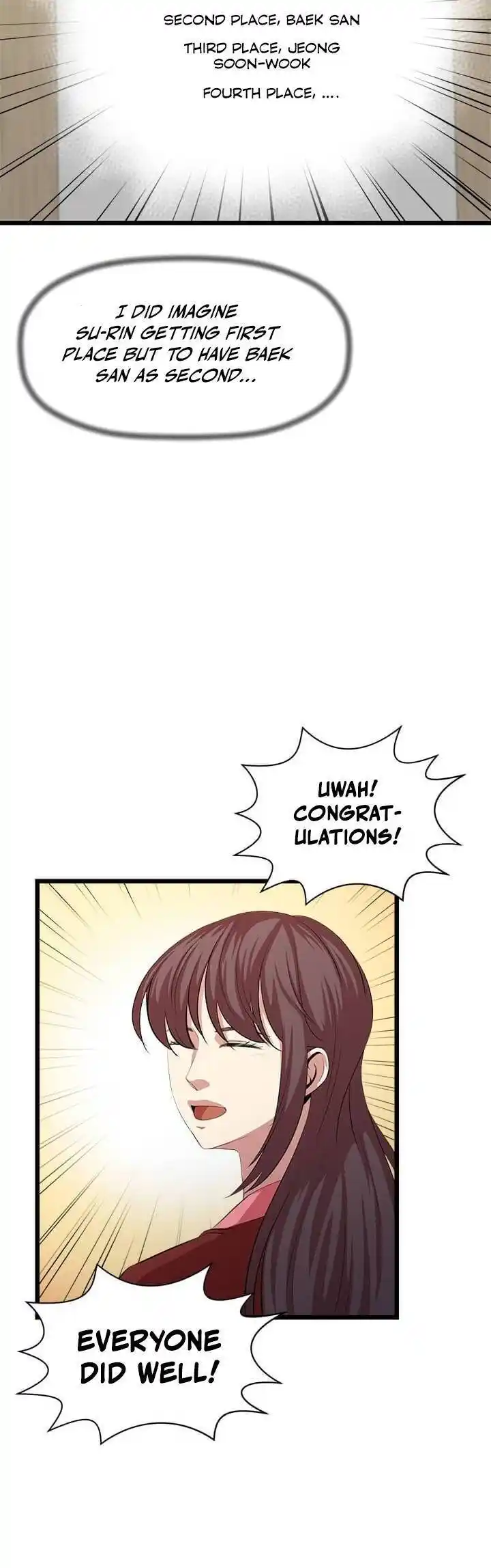 Return of the Scholar 52