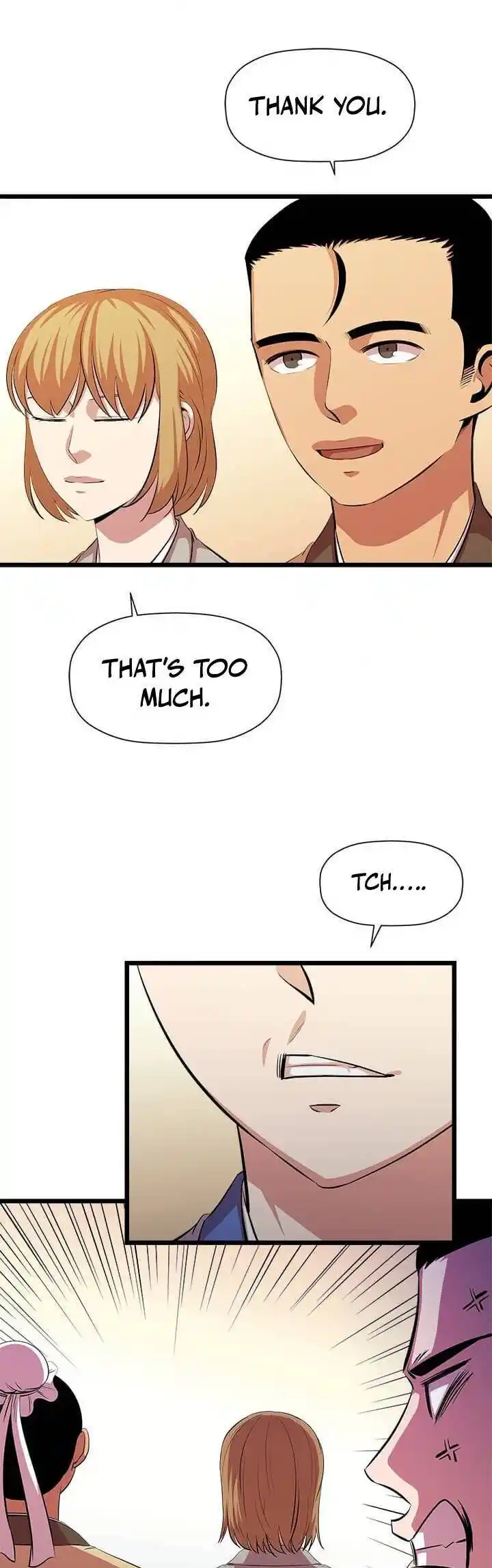 Return of the Scholar 52