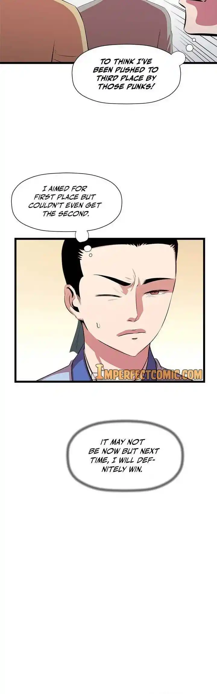 Return of the Scholar 52