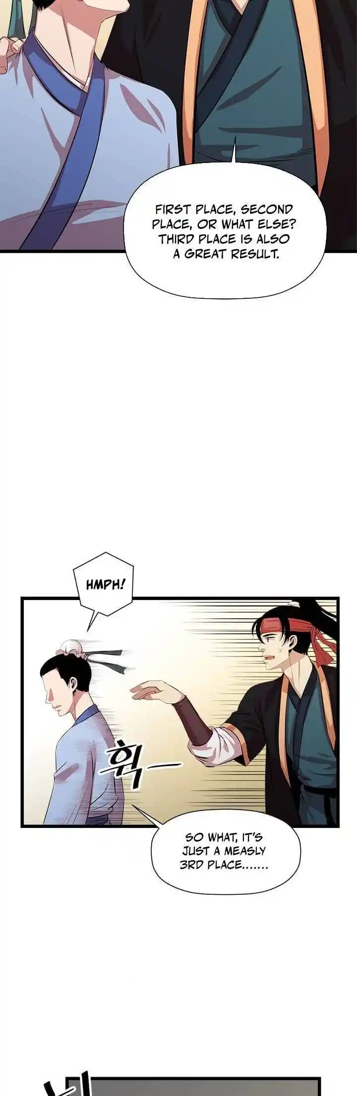 Return of the Scholar 52