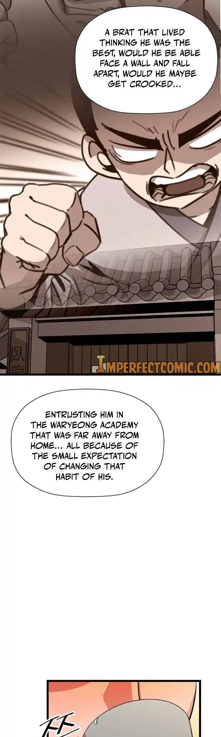 Return of the Scholar 52