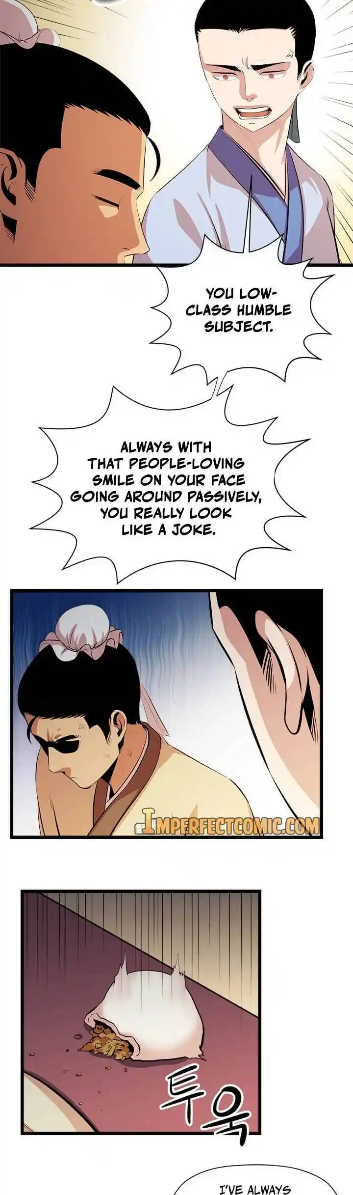 Return of the Scholar 52