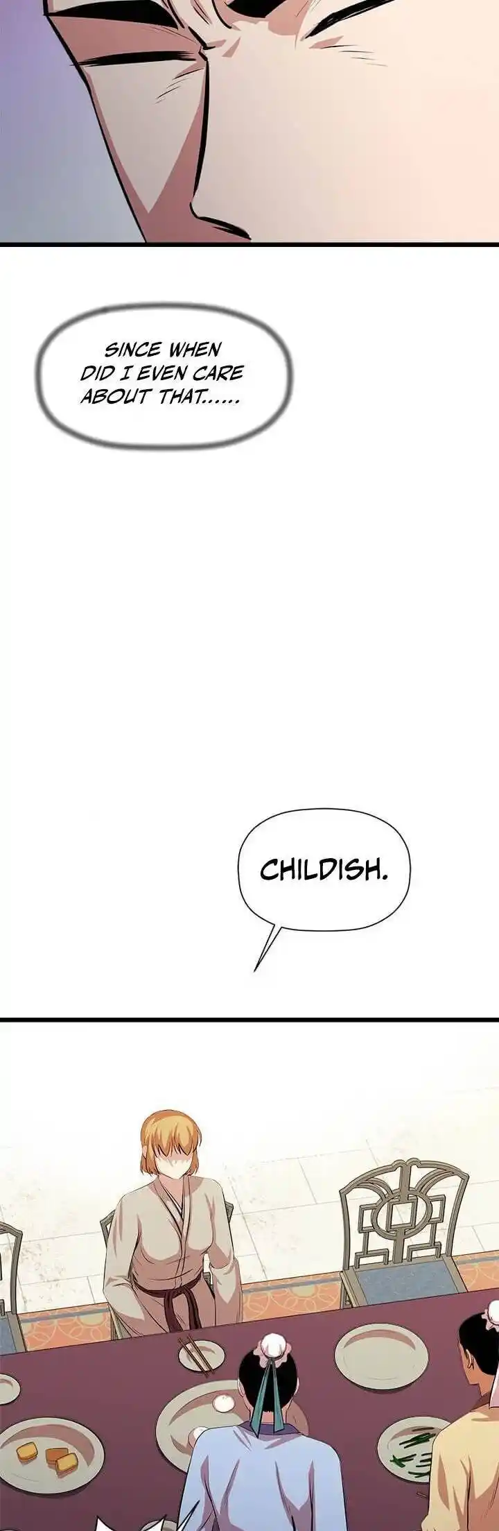 Return of the Scholar 52