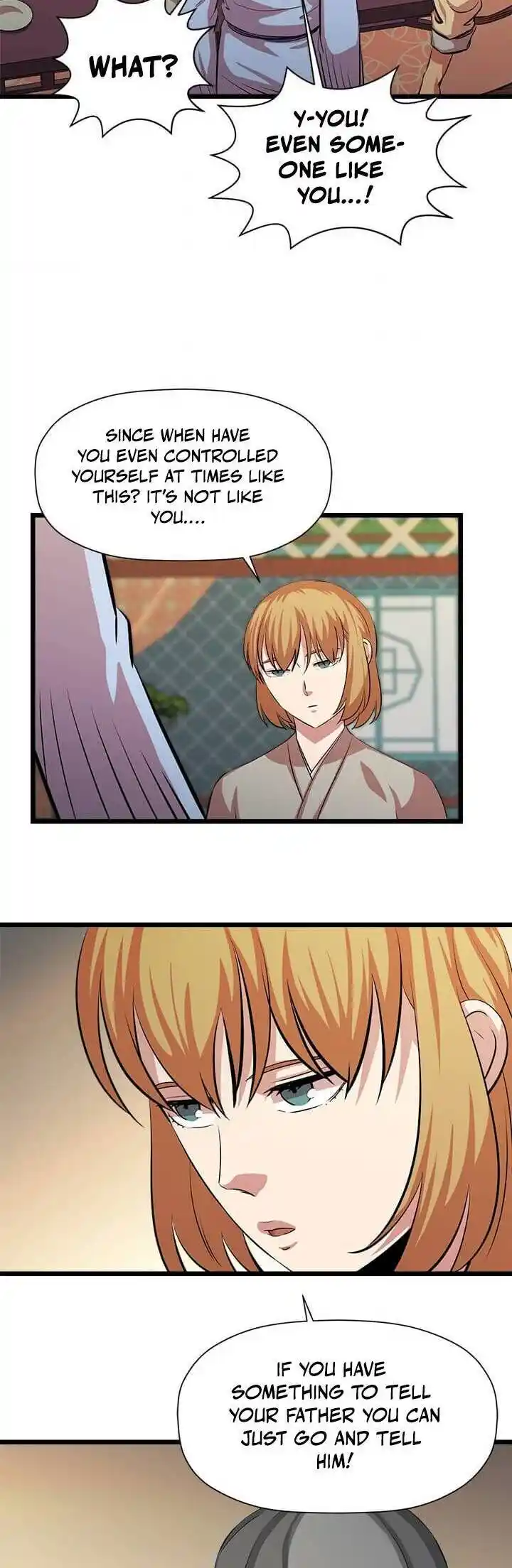 Return of the Scholar 52