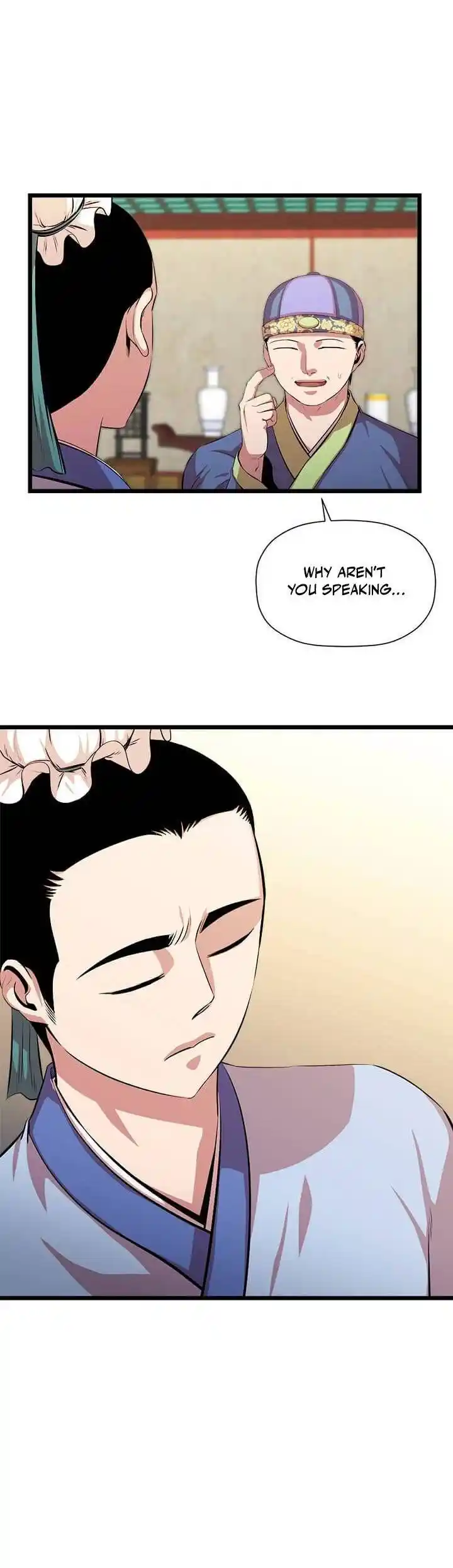 Return of the Scholar 53