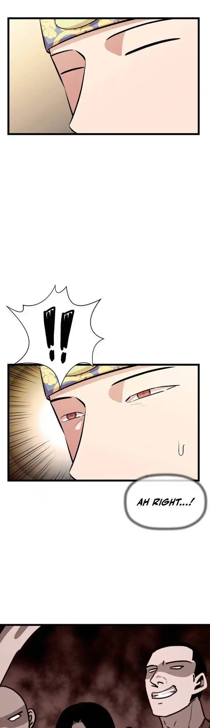 Return of the Scholar 53