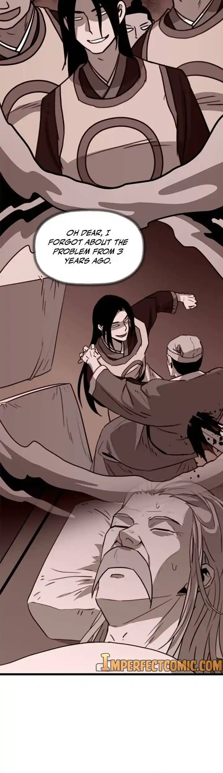 Return of the Scholar 53