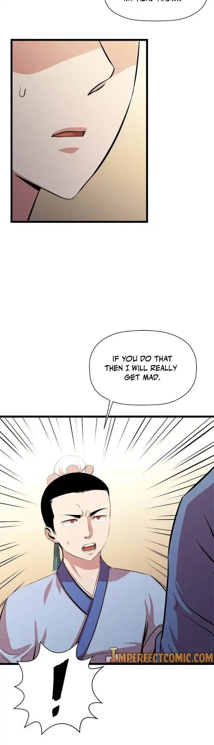 Return of the Scholar 53