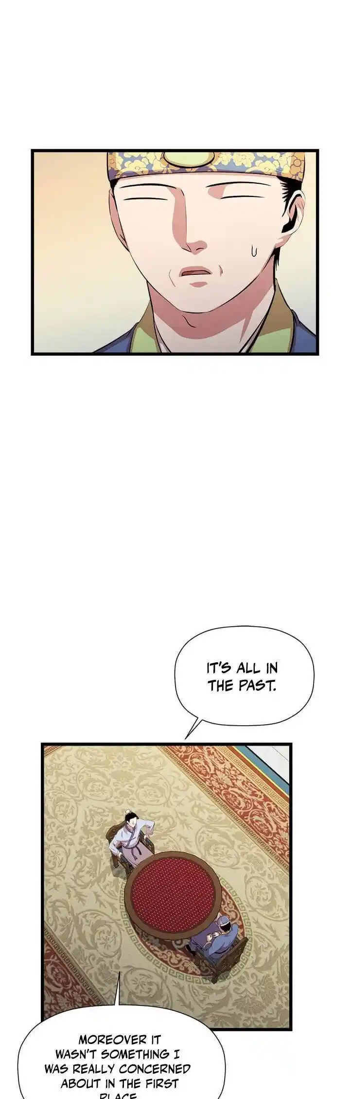 Return of the Scholar 53