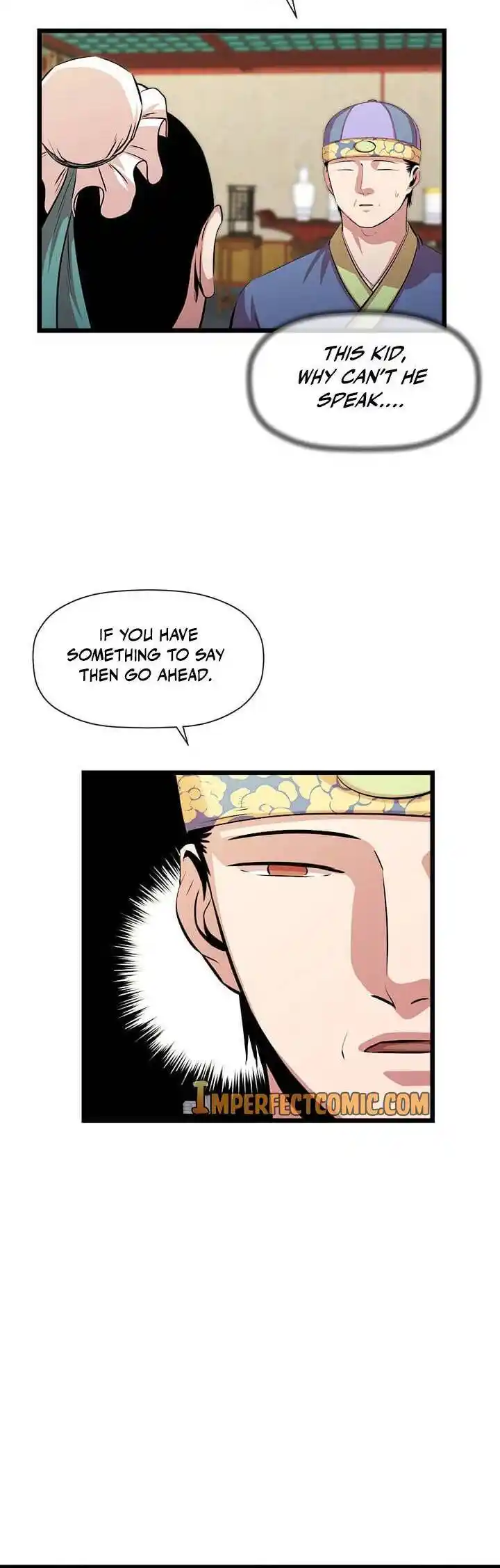 Return of the Scholar 53